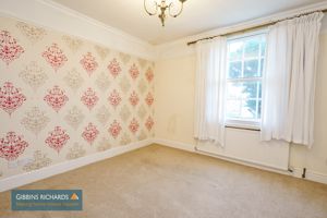 Bedroom 1- click for photo gallery